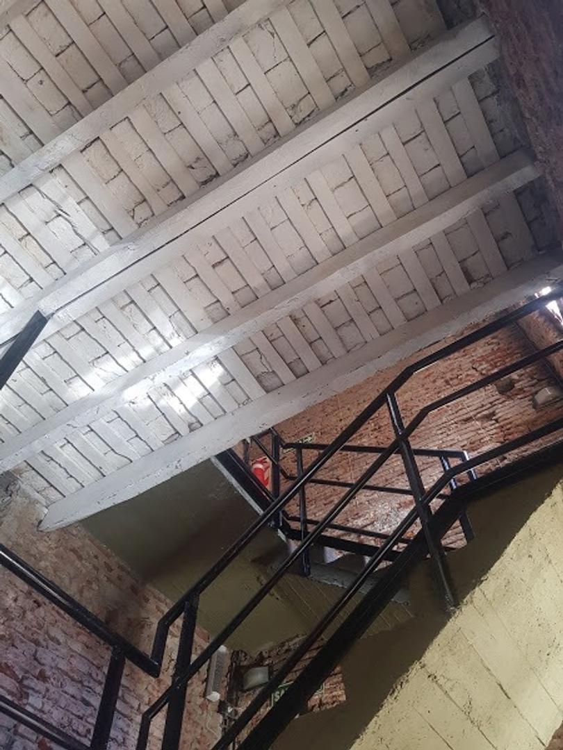 Casa 2 plantas antig,150 años,en el d corazón San Telmo!!