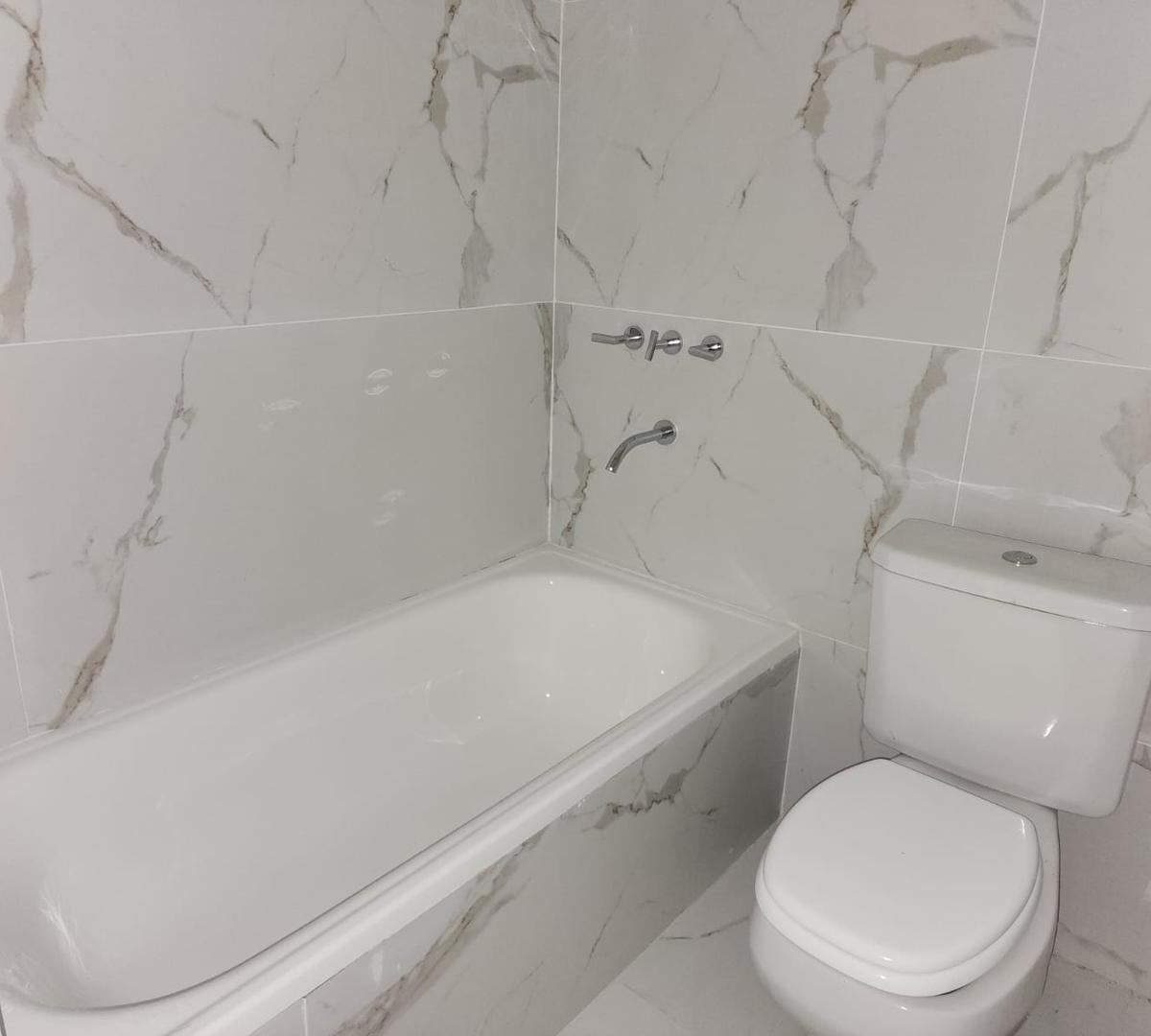 Foto de a Estrenar, P.Hollywood Amb. tipo Loft de 40 mts, Fte, Balc., imagen 2
