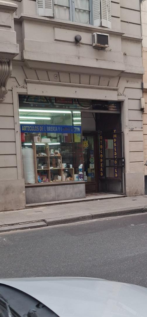 Foto de Excelente Local comercial, 100mts , Uruguay al 900, imagen 5