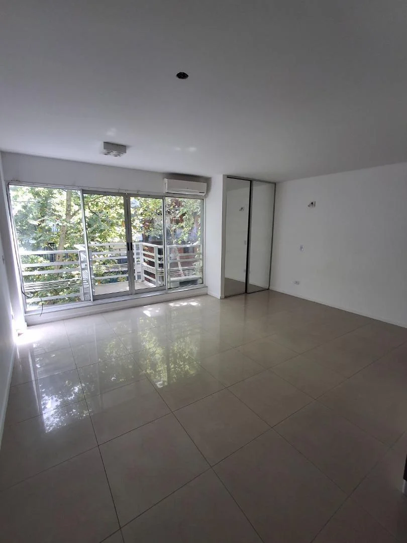 Edificio moderno! 1Amb , Balcón , Bulnes al 1500