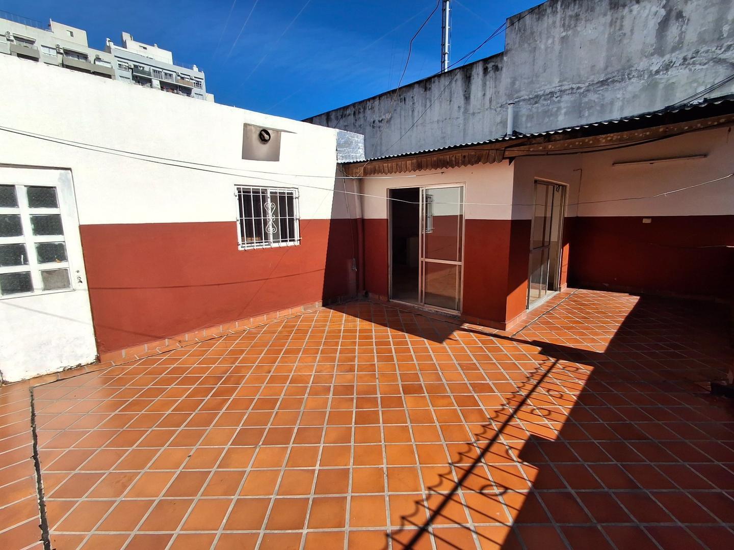 PH 5amb + Terraza y Quincho, 208mts Totales! México y Boedo