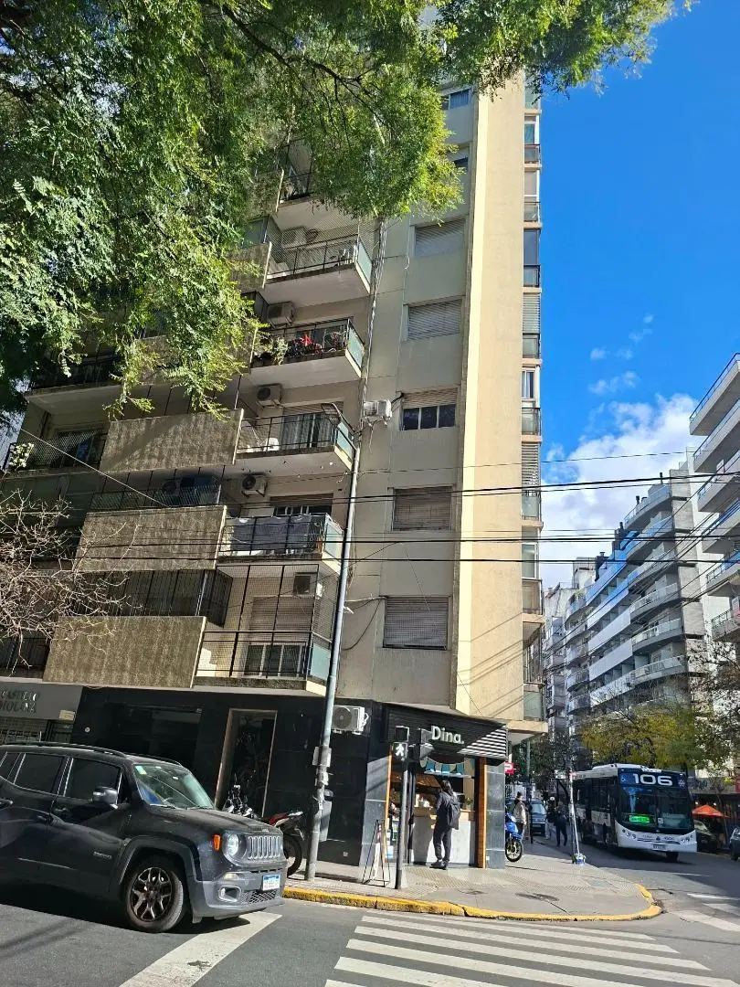 Triplex5amb,Playroom,2 Balcones, Parrilla,Suite,Vestidor! 3