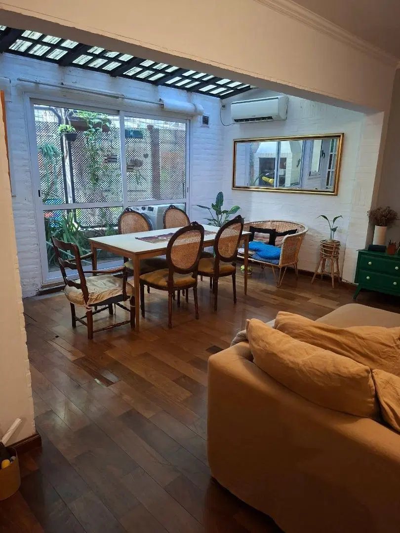 Triplex5amb,Playroom,2 Balcones, Parrilla,Suite,Vestidor! 4