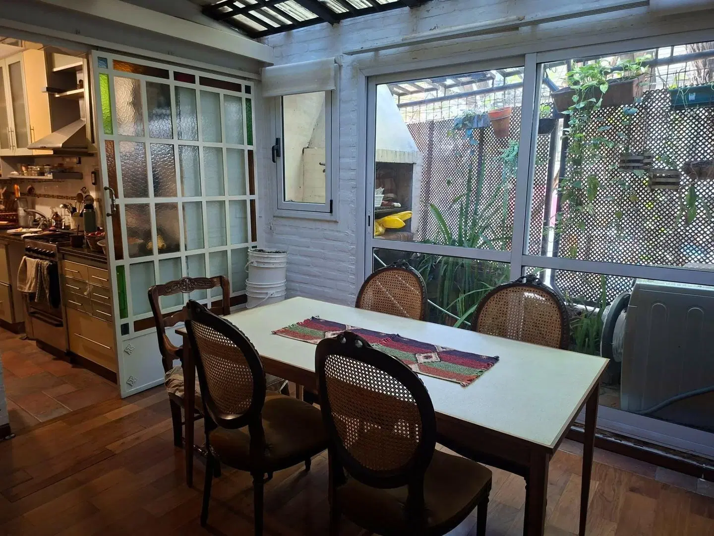 Triplex5amb,Playroom,2 Balcones, Parrilla,Suite,Vestidor! 2