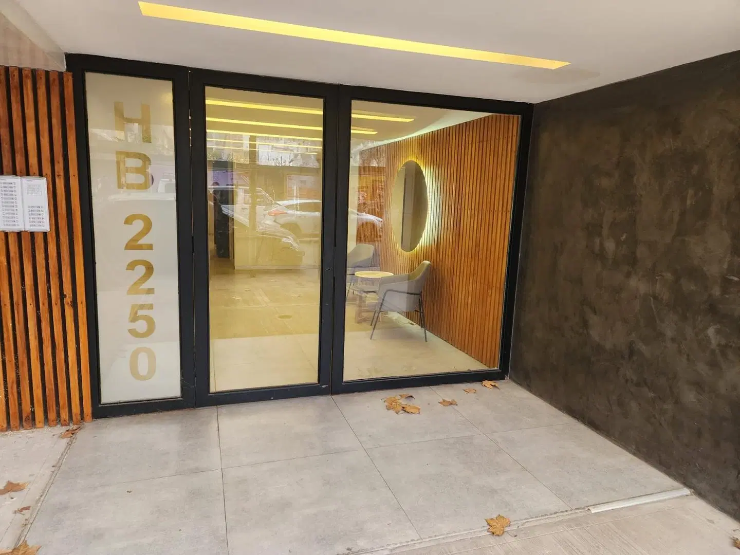 a Estrenar, P.Hollywood Amb. tipo Loft de 40 mts, Fte, Balc. 5