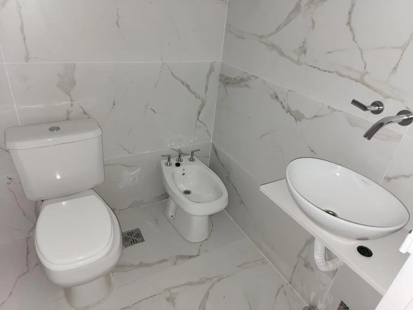 a Estrenar, P.Hollywood Amb. tipo Loft de 40 mts, Fte, Balc. 1