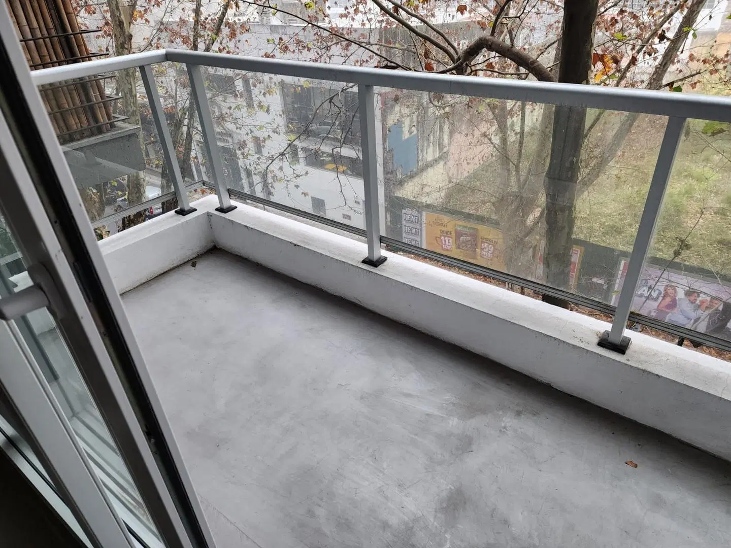 a Estrenar, P.Hollywood Amb. tipo Loft de 40 mts, Fte, Balc. 4