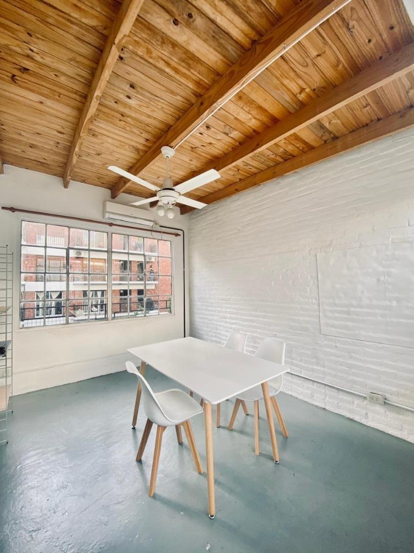 Foto de PH tipo Loft 2amb y 1/2, Terraza y parrilla! Bonpland 2300, imagen 1
