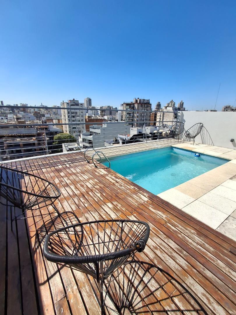 Foto de Excelente Zona! Moderno 1Amb, Balcón , Amenities, imagen 2