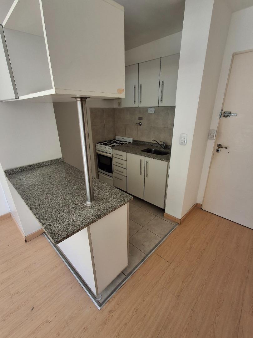 Foto de Excelente Zona! Moderno 1Amb, Balcón , Amenities, imagen 3