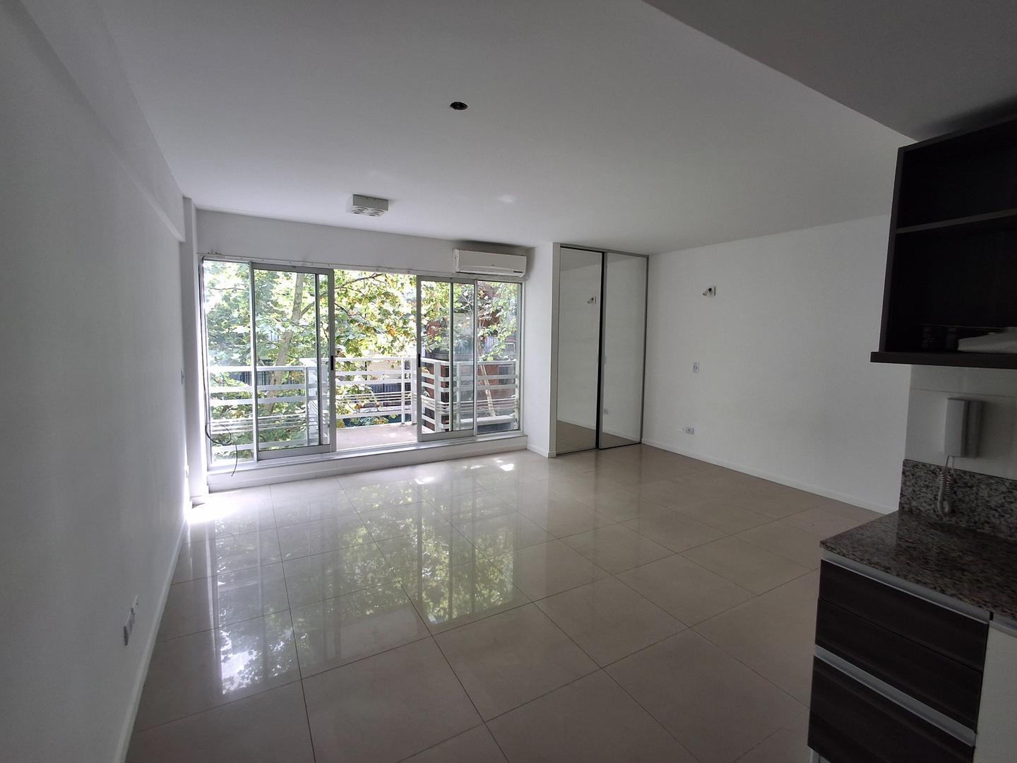 Foto de Edificio moderno! 1Amb , Balcón , Bulnes al 1500, imagen 4