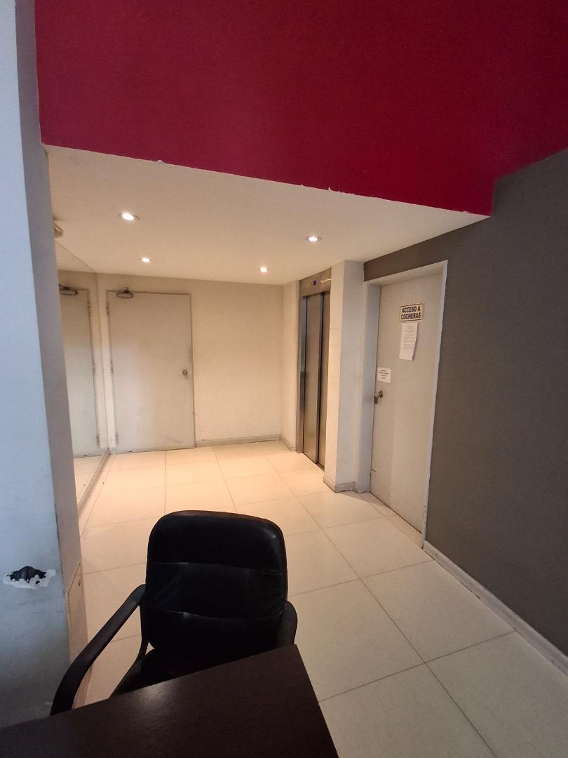 Foto de Edificio moderno! 1Amb , Balcón , Bulnes al 1500, imagen 5