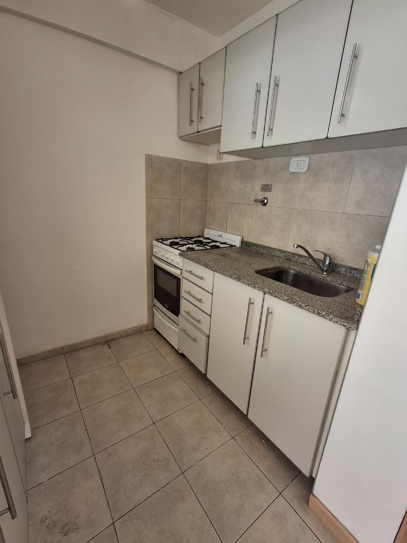 Foto de Vista abierta! Moderno 1Amb, Balcón , Amenities, imagen 4