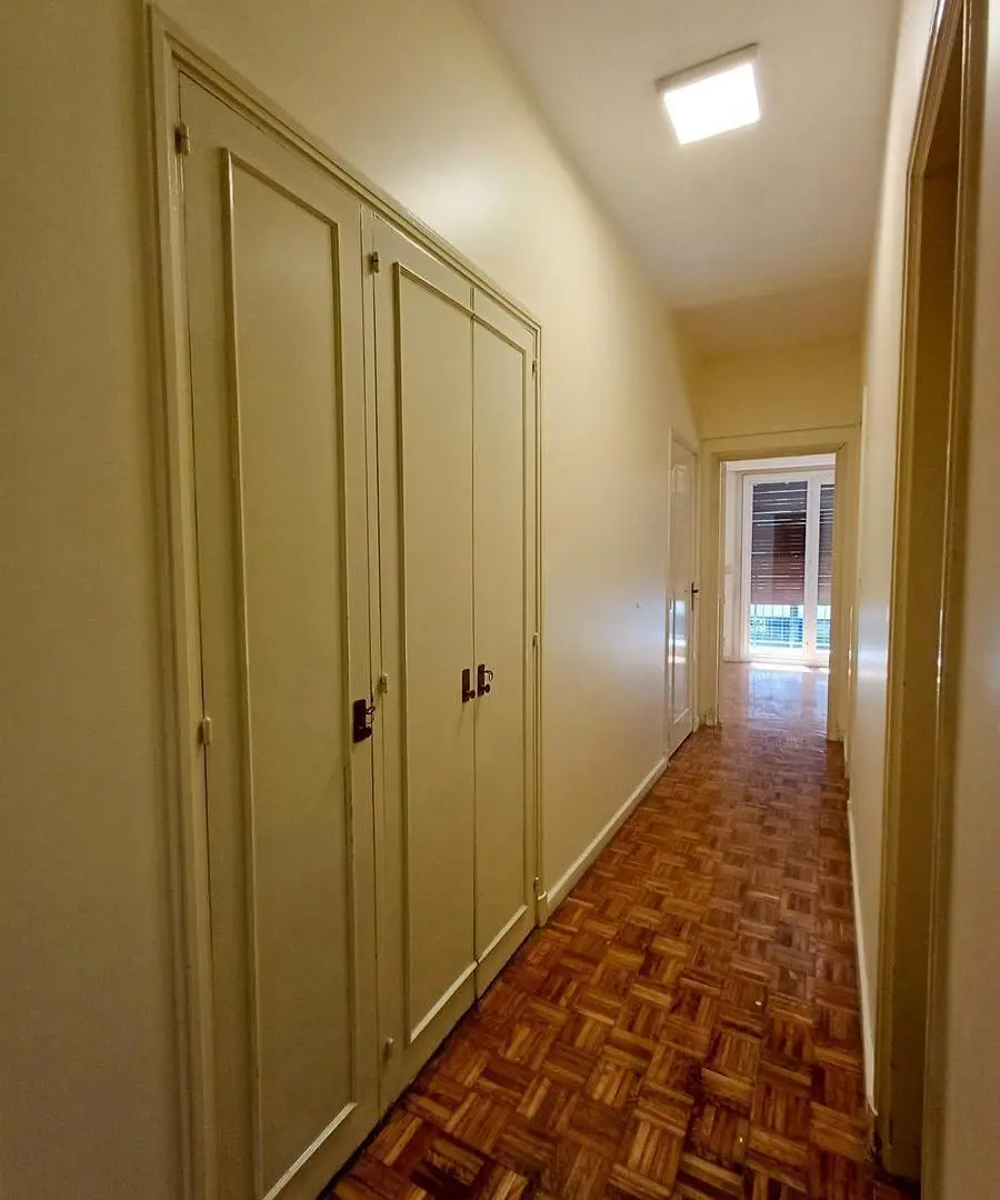 Departamento en Juncal al 1200 (Retiro/Recoleta) 3