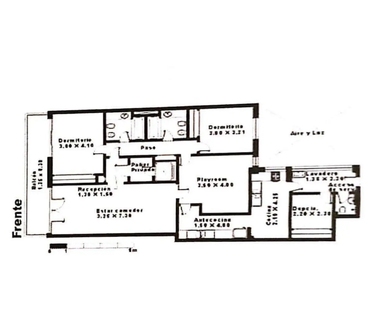 Plano 1