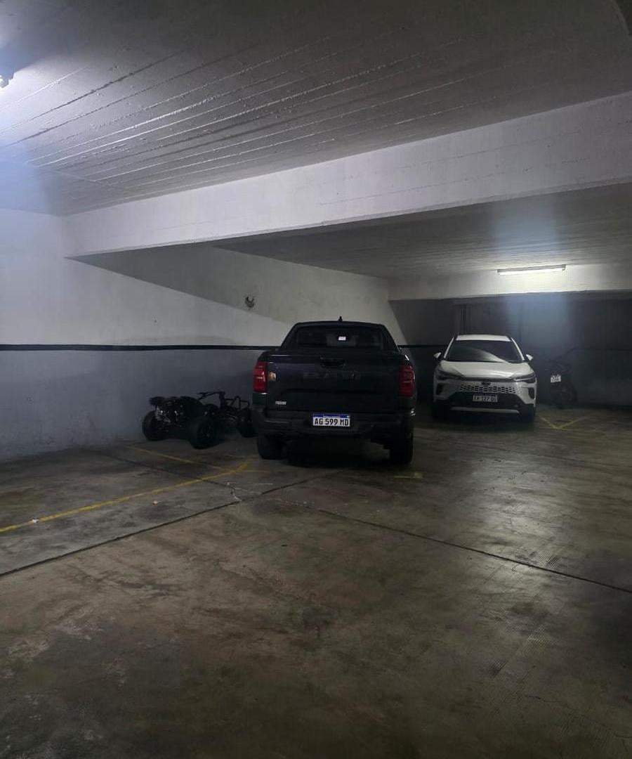 Foto de Oficina en venta o alquiler - Monserrat, imagen 1