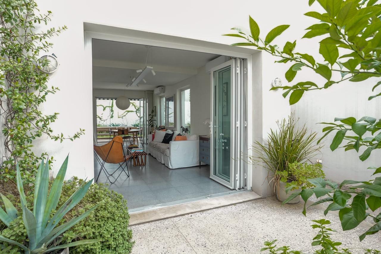 Foto de PH en Saavedra de 4 ambientes - Jardín y parrilla, imagen 4
