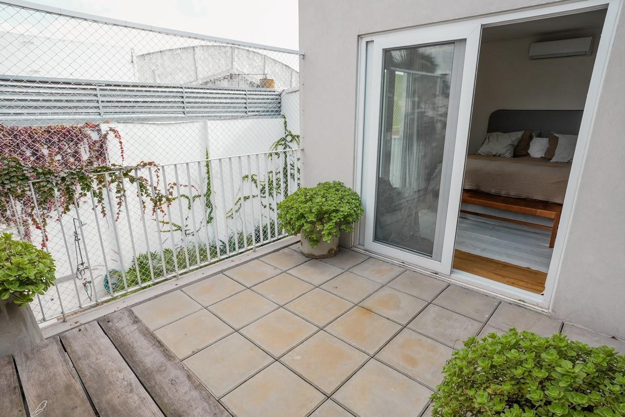 Foto de PH en Saavedra de 4 ambientes - Jardín y parrilla, imagen 3