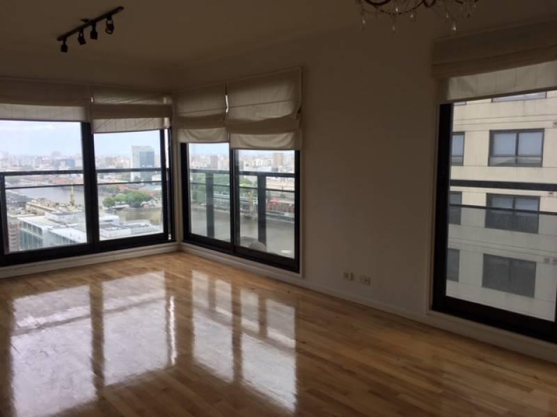 Foto de RIVERVIEW ! PISO ALTO LLENO DE LUZ, imagen 2