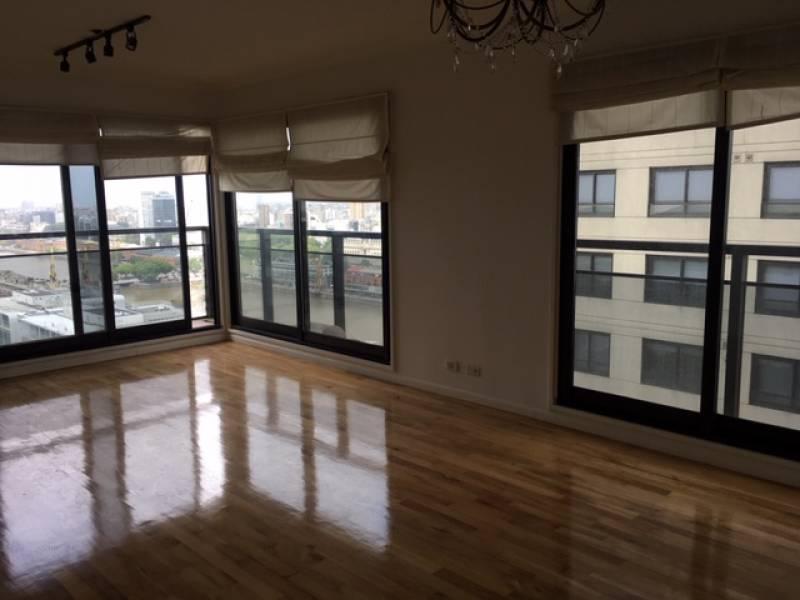 Foto de RIVERVIEW ! PISO ALTO LLENO DE LUZ, imagen 5