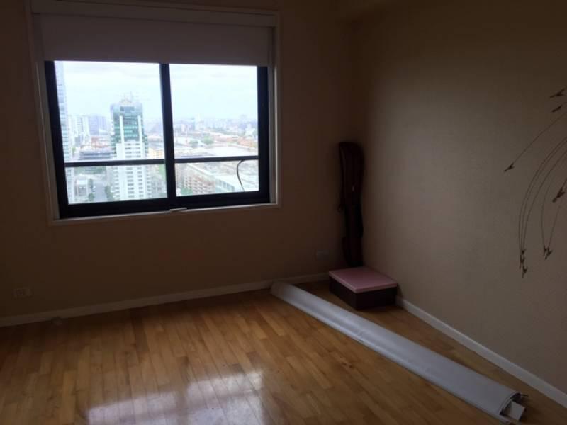 RIVERVIEW ! PISO ALTO LLENO DE LUZ