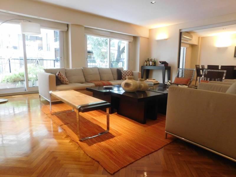 Foto de IMPECABLE PISO DE REVISTA ! COMO UNA CASA, imagen 5