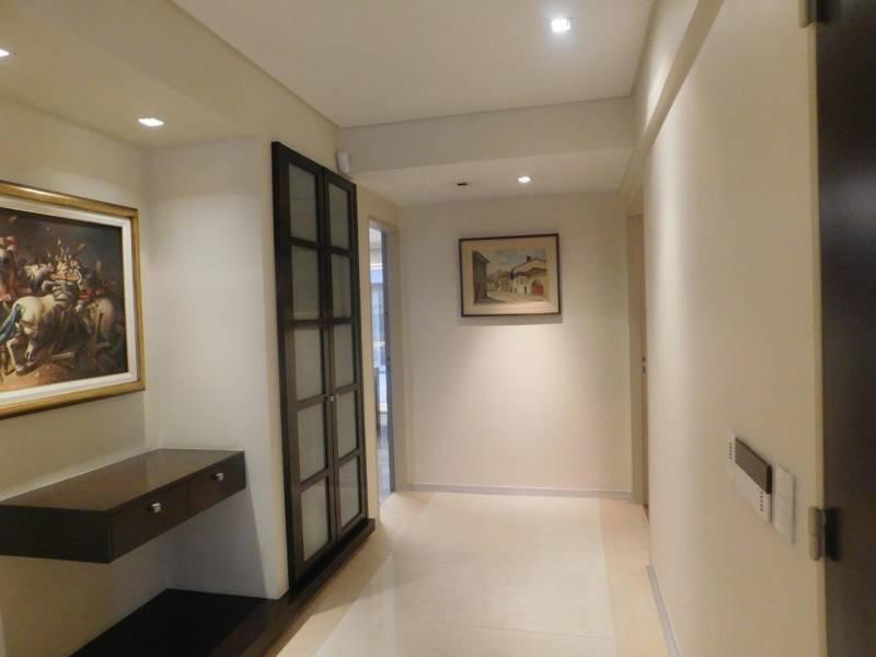 IMPECABLE PISO DE REVISTA ! COMO UNA CASA