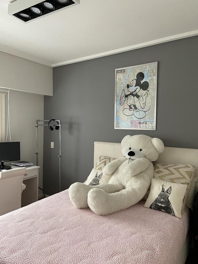 Departamento - Recoleta 3