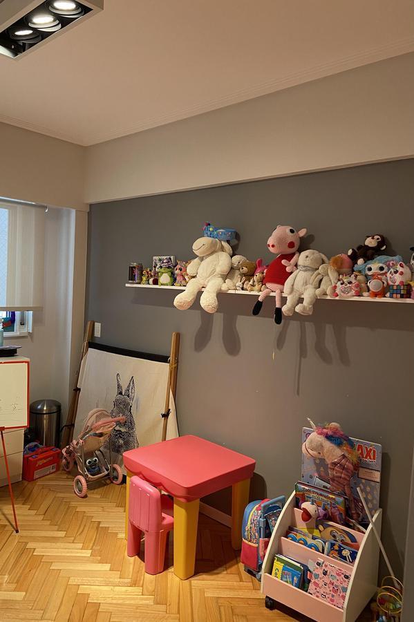 Departamento - Recoleta 4