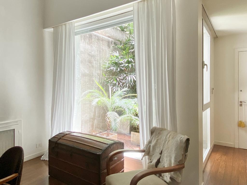 La Mas Linda Planta Baja con Jardin! Como Una Casa 5
