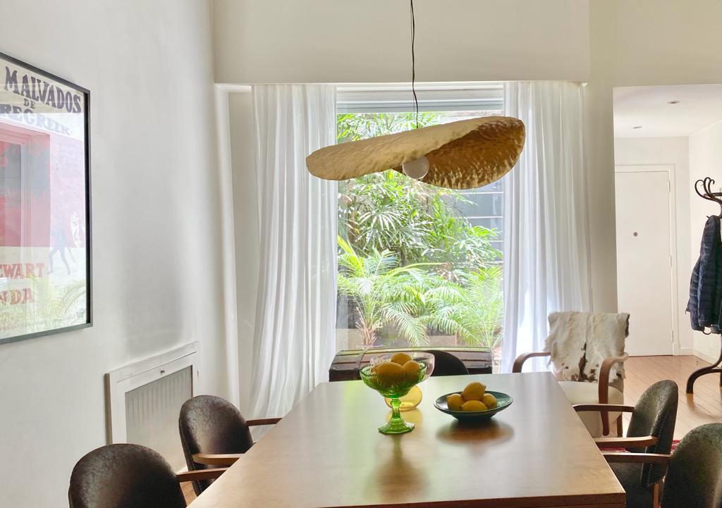 La Mas Linda Planta Baja con Jardin! Como Una Casa 4