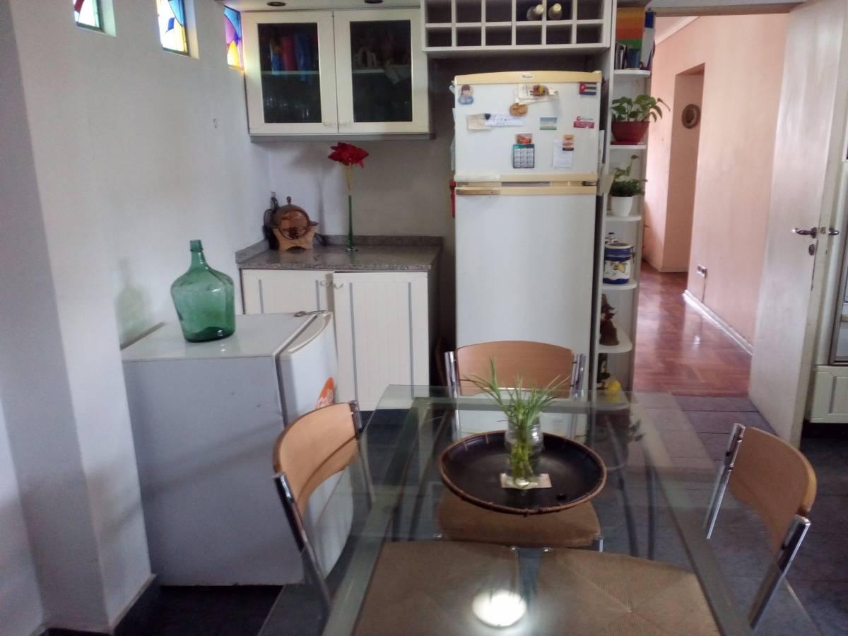 Semipiso 4 Amb. Amplios, Doble Entrada, Cochera, Dependencia de Servicios 3