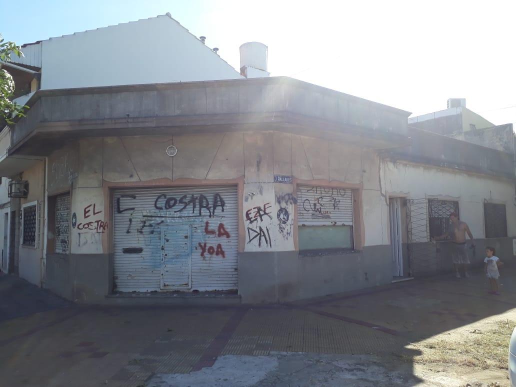 Propiedad en Argentina