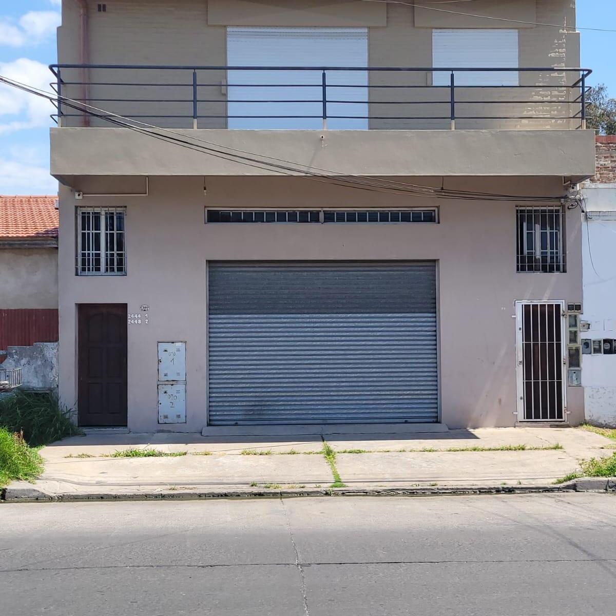 Propiedad en Argentina