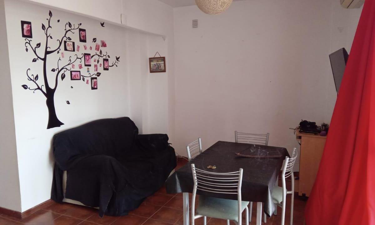 Espectacular Departamento de 4 Ambientes 4