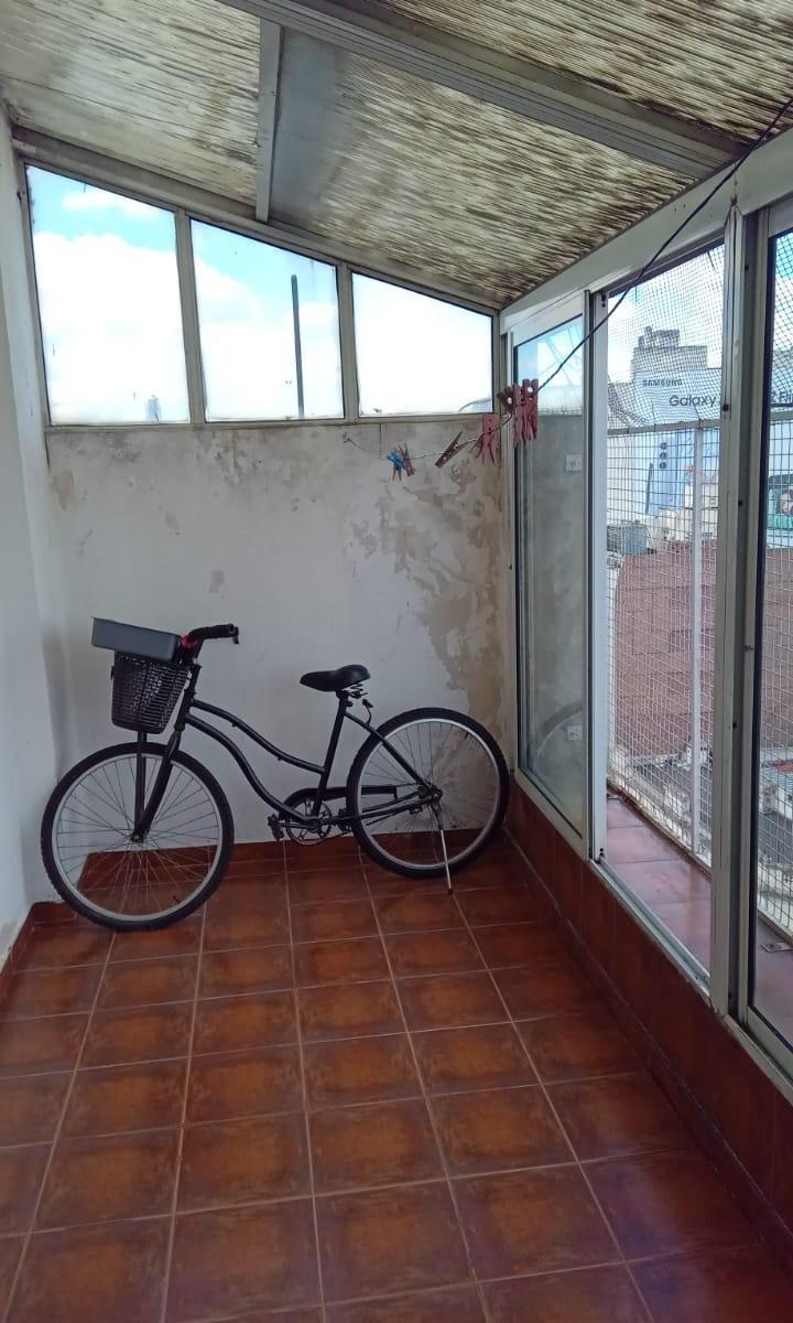 Espectacular Departamento de 4 Ambientes 1