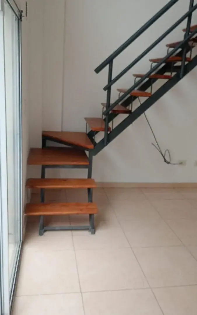 HERMOSO Y MODERNOSO DUPLEX DE 2 AMBIENTES 3