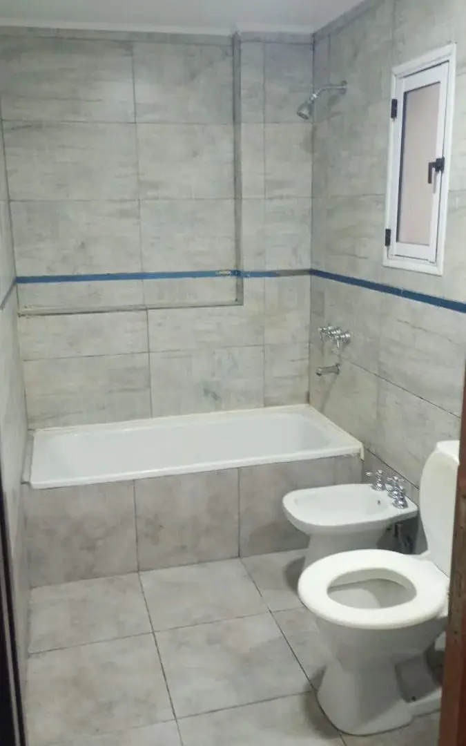 HERMOSO Y MODERNOSO DUPLEX DE 2 AMBIENTES 5