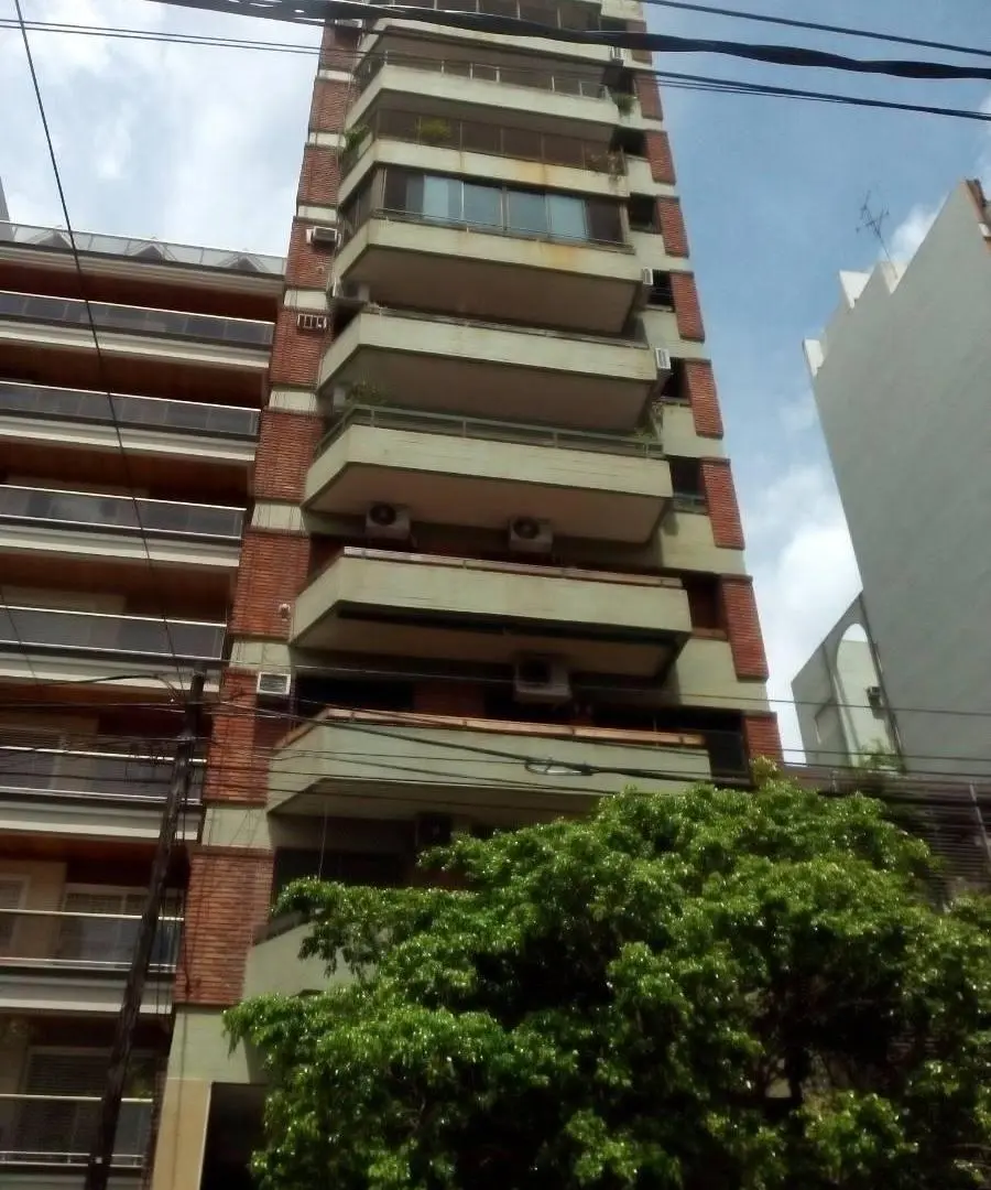 Hermoso Semipiso 4 amb. amplios, doble entrada, cochera, dependencia de servicios 2