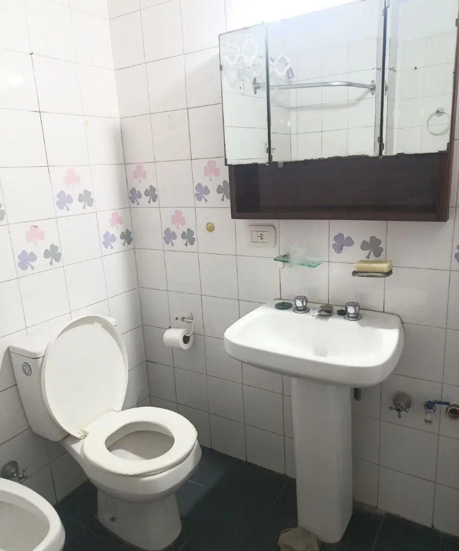 Monoambiente Apto Profesional en Zona Inmejorable 2