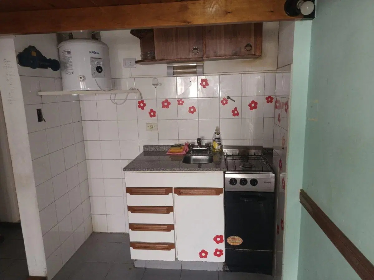 Monoambiente Apto Profesional en Zona Inmejorable 4