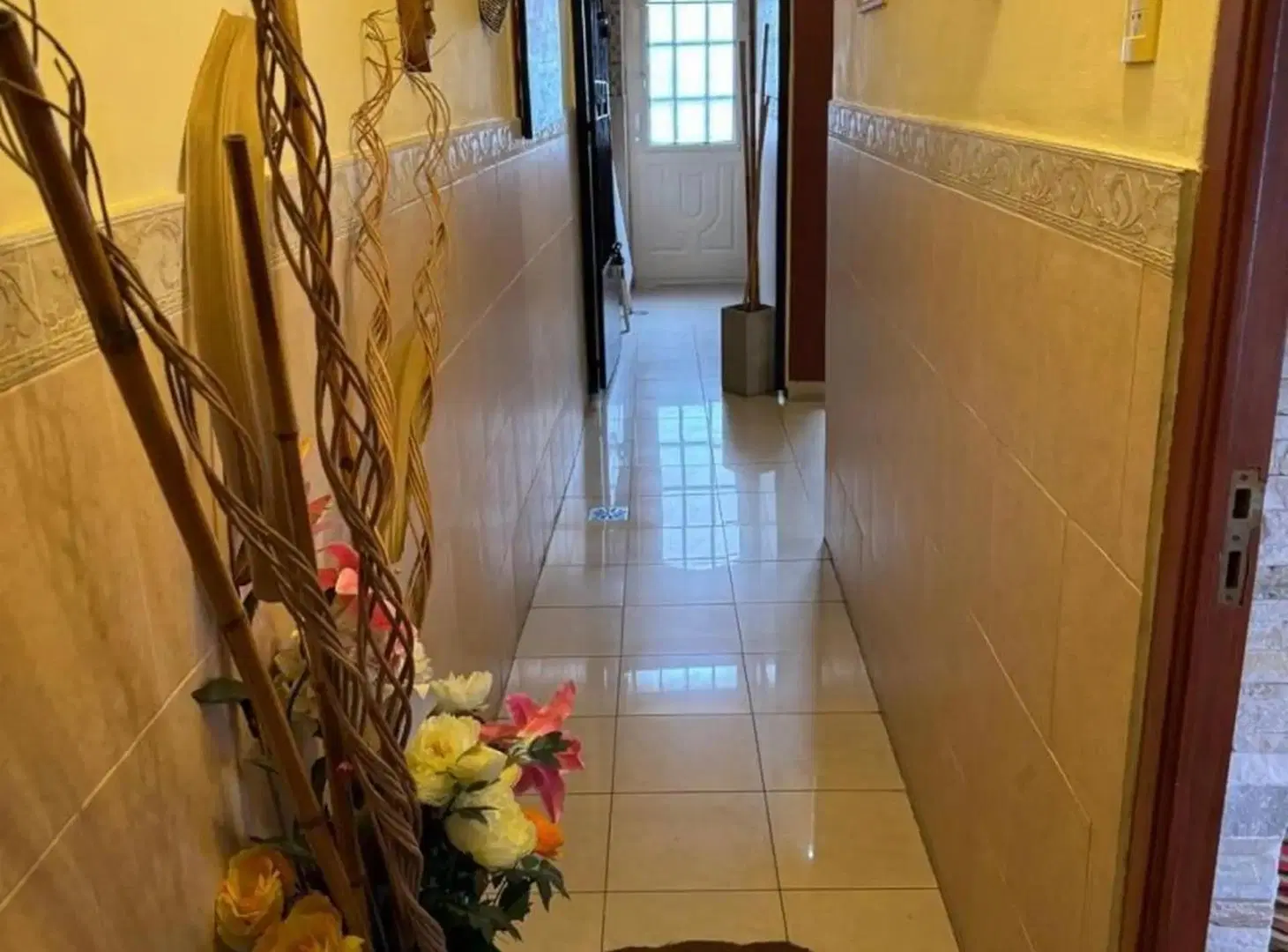 HERMOSA CASA CON TODO, FAMILIA FELIZ !!!!! 5