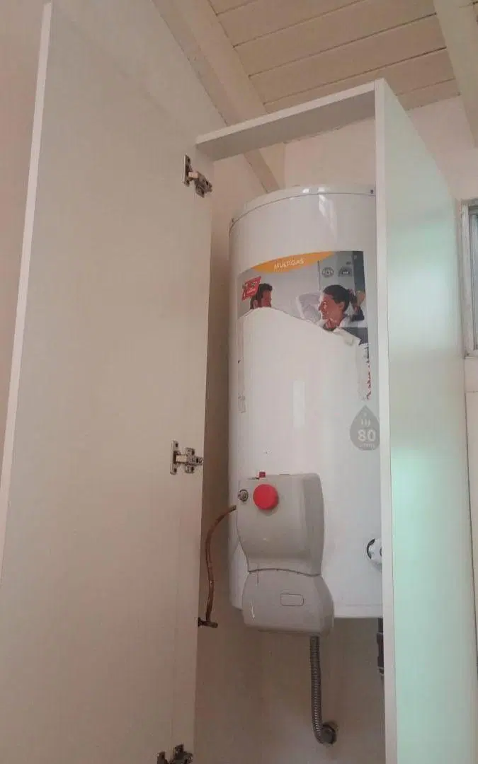 Hermoso PH 2 ambientes en Piñeyro Apto Profesional!!! 2