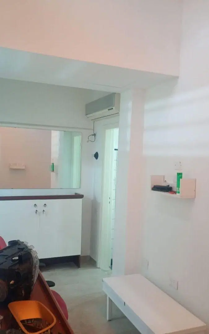 Hermoso PH 2 ambientes en Piñeyro Apto Profesional!!! 5