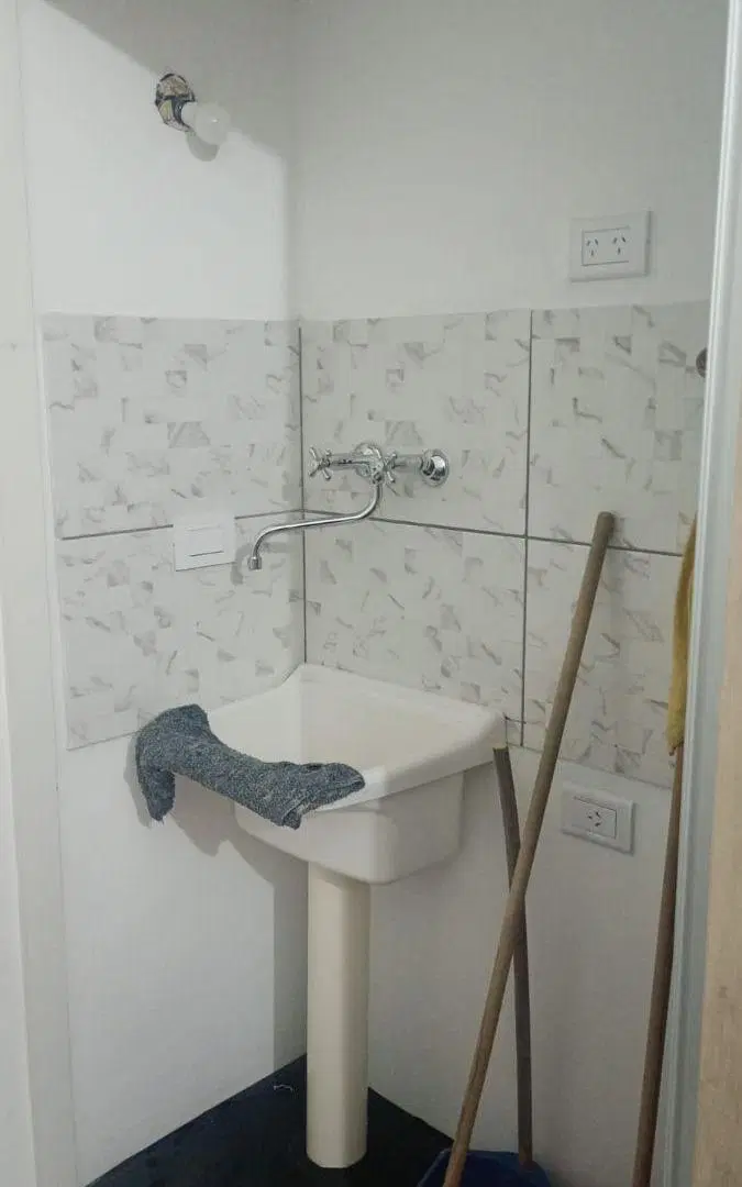 Hermoso PH 2 ambientes en Piñeyro Apto Profesional!!! 4