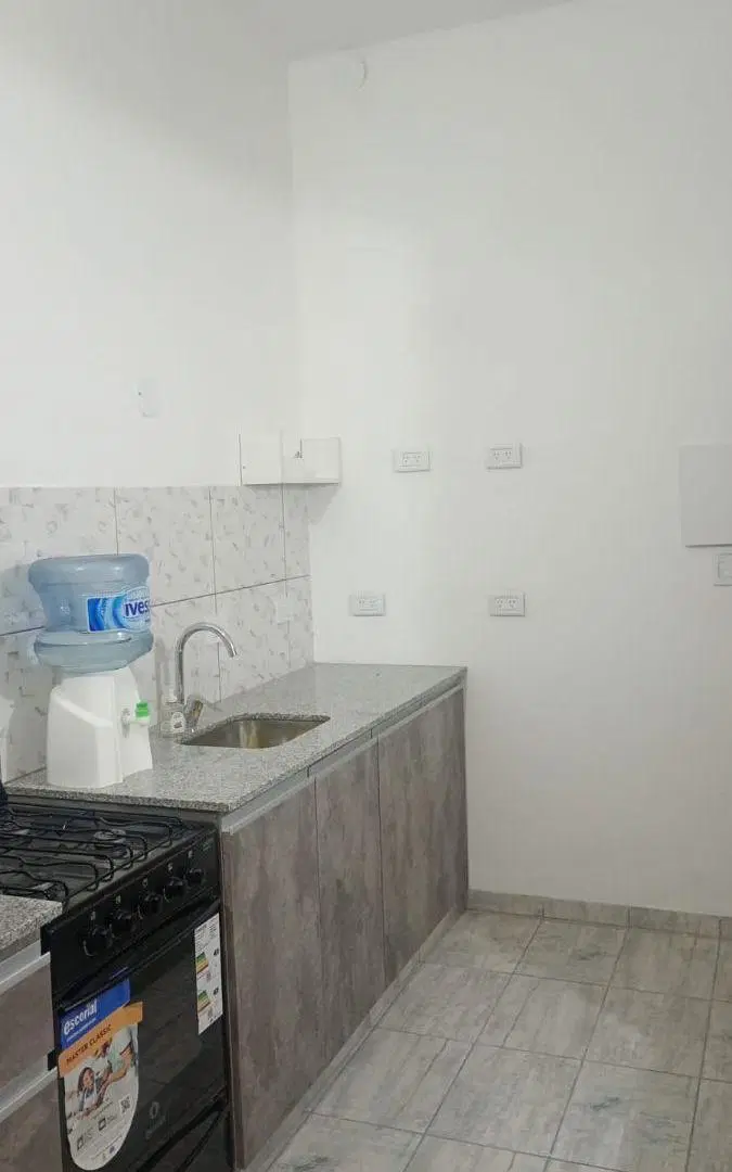 Hermoso PH 2 ambientes en Piñeyro Apto Profesional!!! 4