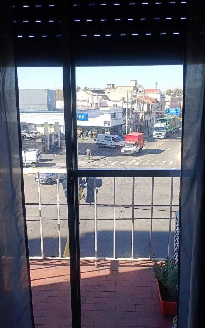 Hermoso Y Amplio Departamento De 3 Ambientes En Brasil/Zona Inmejorable 1