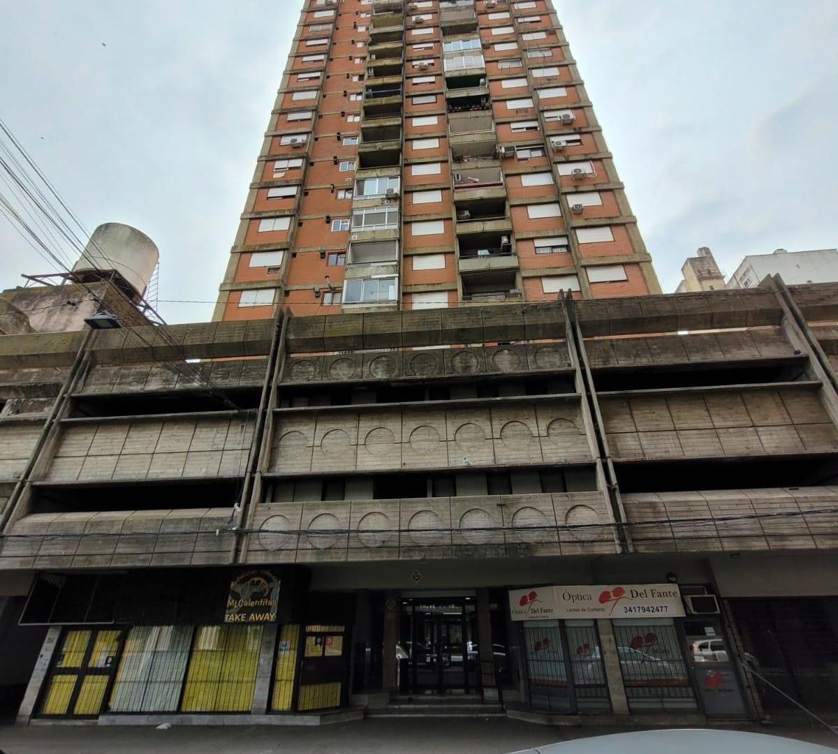 VENTA DEPARTAMENTO ROSARIO