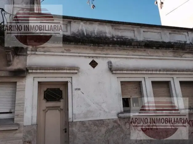 ALQUILER CASA USO COMERCIAL ROSARIO 1