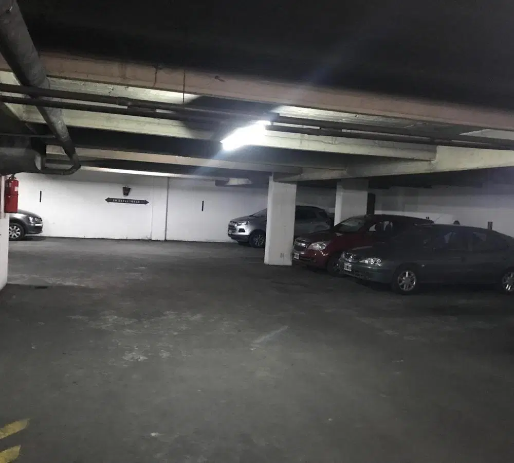 COCHERA CENTRICA ROSARIO 4